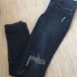 Skinny FRAME denim jeans